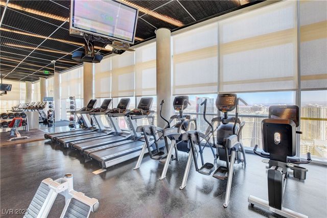 3726 Las Vegas Boulevard 1811, Las Vegas, NV 89158