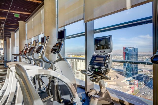 3726 Las Vegas Boulevard 1811, Las Vegas, NV 89158