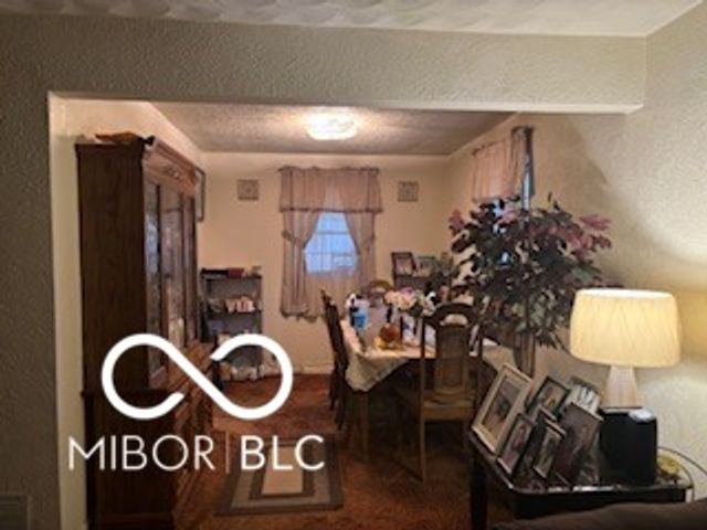 4025 N Graham Avenue, Indianapolis, IN 46226