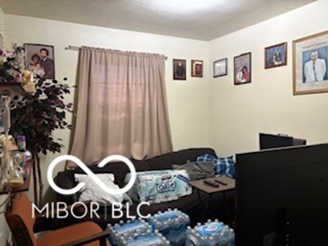 4025 N Graham Avenue, Indianapolis, IN 46226