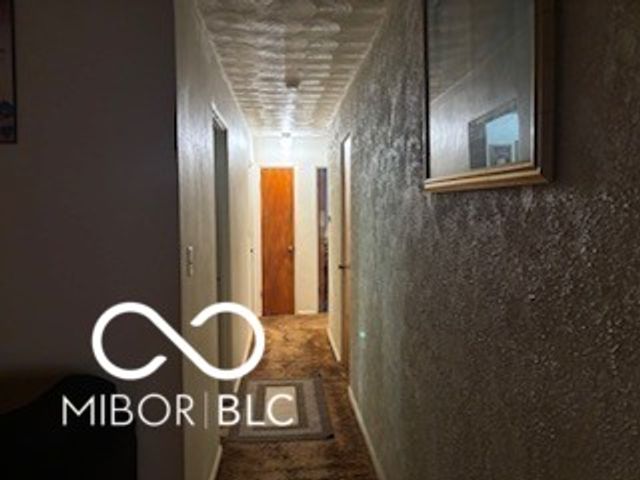 4025 N Graham Avenue, Indianapolis, IN 46226