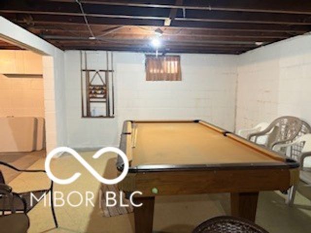 4025 N Graham Avenue, Indianapolis, IN 46226