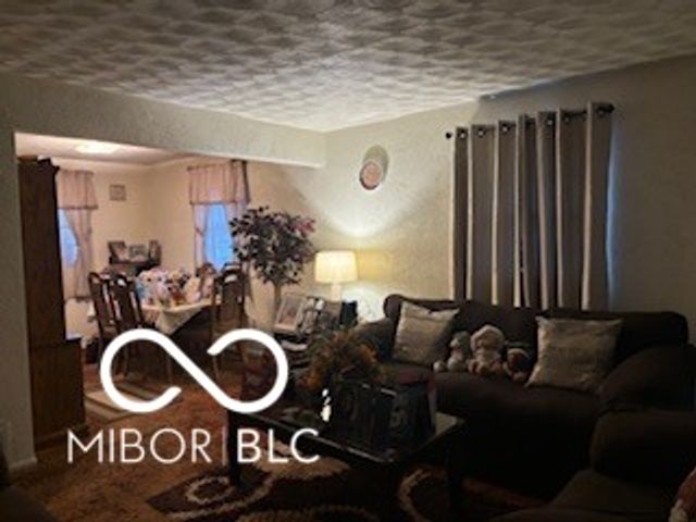 4025 N Graham Avenue, Indianapolis, IN 46226