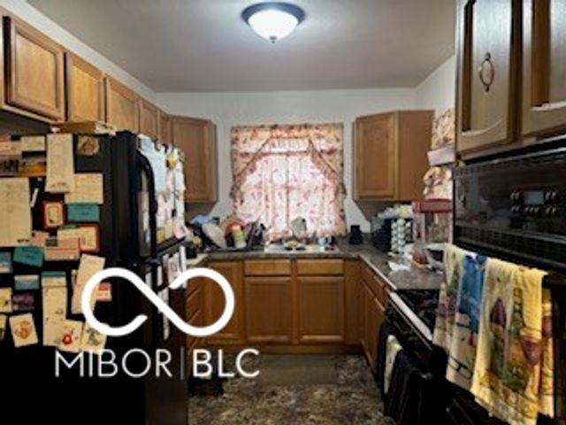 4025 N Graham Avenue, Indianapolis, IN 46226