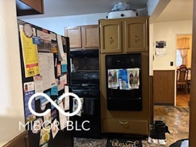 4025 N Graham Avenue, Indianapolis, IN 46226