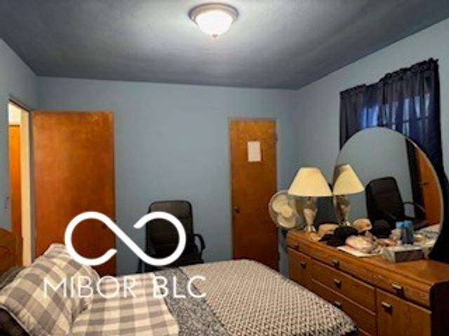 4025 N Graham Avenue, Indianapolis, IN 46226