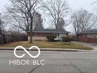 4025 N Graham Avenue, Indianapolis, IN 46226