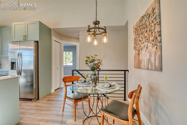 8156 Steadman Drive, Colorado Springs, CO 80920