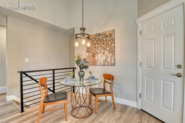 8156 Steadman Drive, Colorado Springs, CO 80920