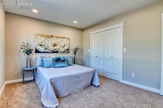 8156 Steadman Drive, Colorado Springs, CO 80920