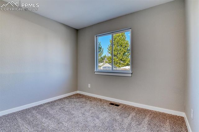 8156 Steadman Drive, Colorado Springs, CO 80920