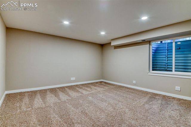 8156 Steadman Drive, Colorado Springs, CO 80920