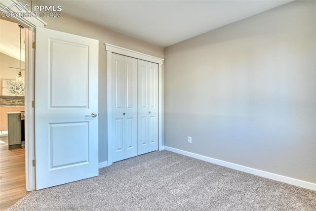 8156 Steadman Drive, Colorado Springs, CO 80920