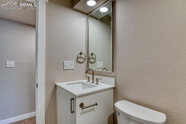 8156 Steadman Drive, Colorado Springs, CO 80920