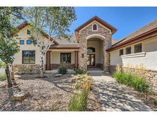 11331 Bell Cross Cir, Parker, CO 80138