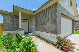 14657 E Pine Heart Drive, Conroe, TX 77302