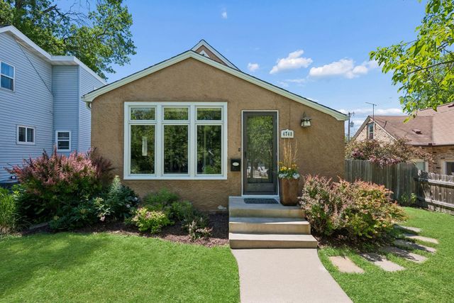 4740 Pleasant Avenue, Minneapolis, MN 55419