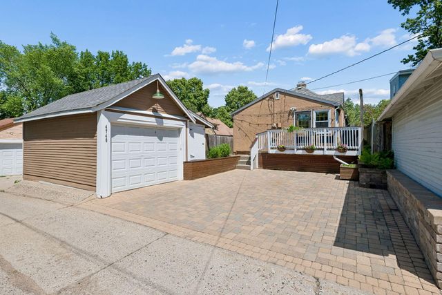 4740 Pleasant Avenue, Minneapolis, MN 55419
