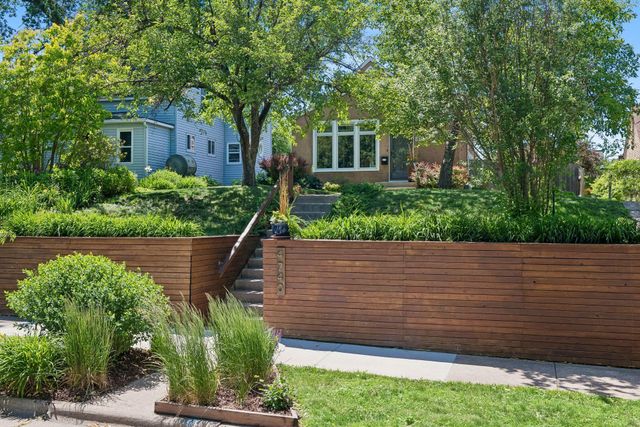 4740 Pleasant Avenue, Minneapolis, MN 55419
