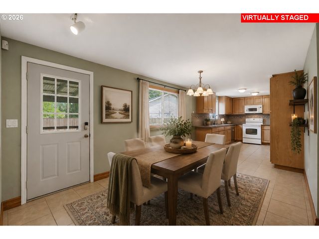 21251 Sw AUGUSTA St, Aloha, OR 97003