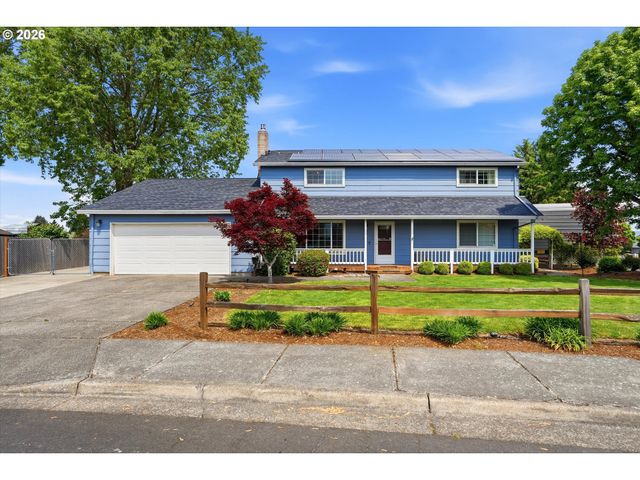 21251 Sw AUGUSTA St, Aloha, OR 97003