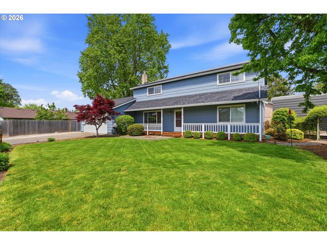 21251 Sw AUGUSTA St, Aloha, OR 97003