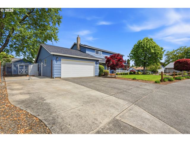 21251 Sw AUGUSTA St, Aloha, OR 97003