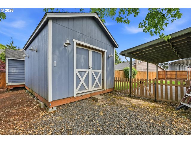 21251 Sw AUGUSTA St, Aloha, OR 97003