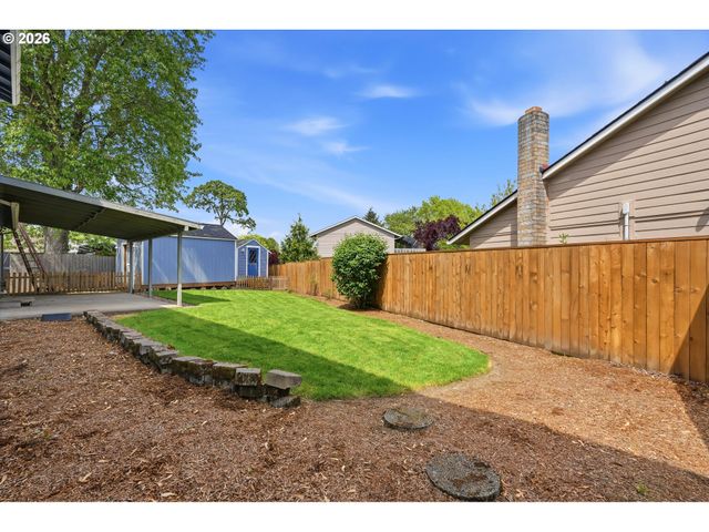 21251 Sw AUGUSTA St, Aloha, OR 97003