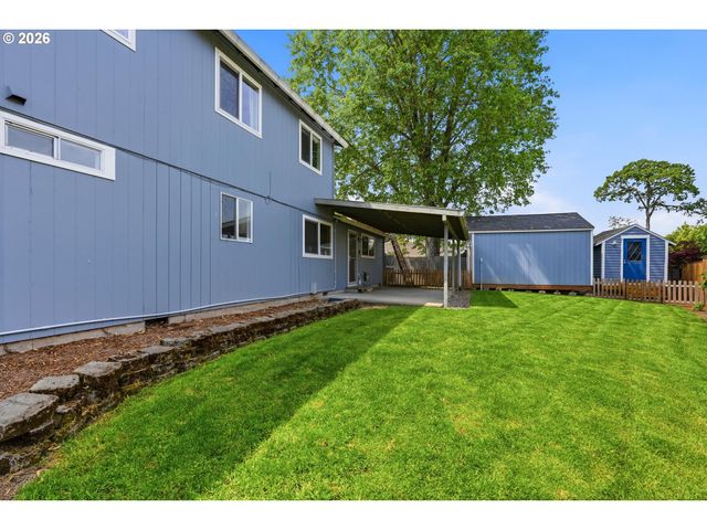 21251 Sw AUGUSTA St, Aloha, OR 97003