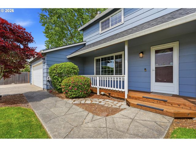 21251 Sw AUGUSTA St, Aloha, OR 97003