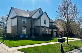 46514 Chalmers Drive Street, Macomb Twp, MI 48044
