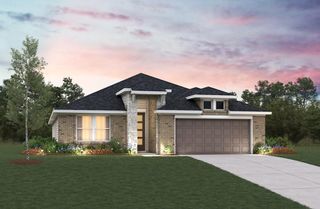21406 Iberian Magpie Trail, Tomball, TX 77377