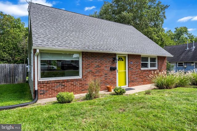998 TERRACE BLVD, Ewing, NJ 08618