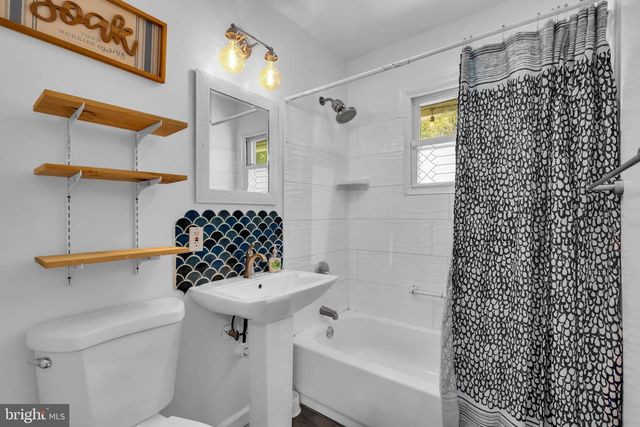 998 TERRACE BLVD, Ewing, NJ 08618