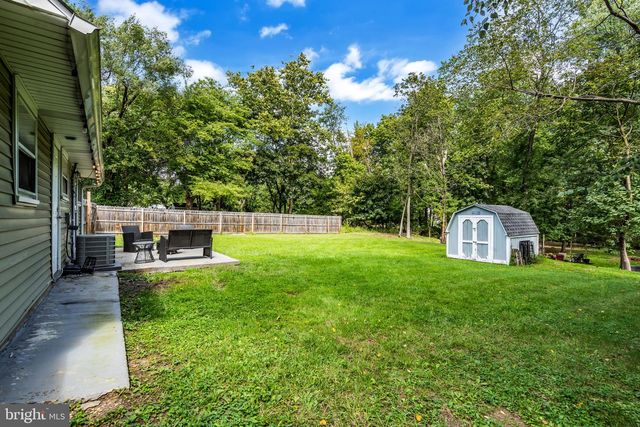 998 TERRACE BLVD, Ewing, NJ 08618