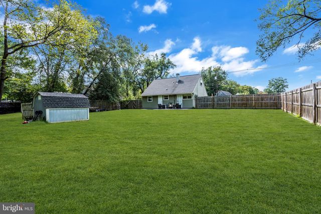 998 TERRACE BLVD, Ewing, NJ 08618