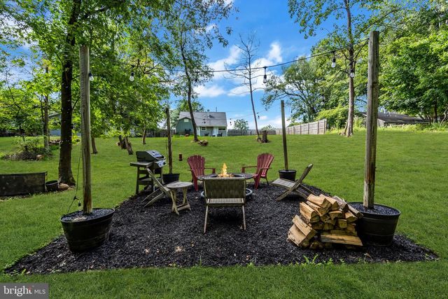 998 TERRACE BLVD, Ewing, NJ 08618