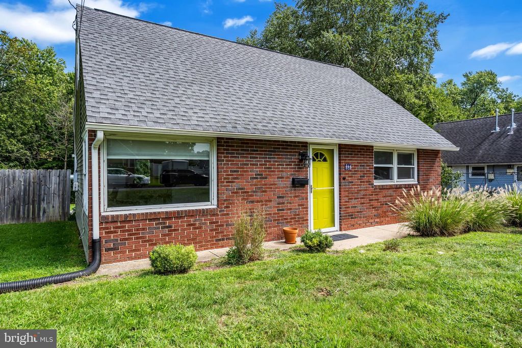 998 TERRACE BLVD, EWING, NJ 08618 — photo 2