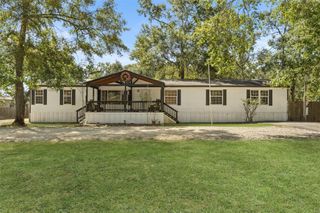 16416 Crockett Bend Drive, Conroe, TX 77303