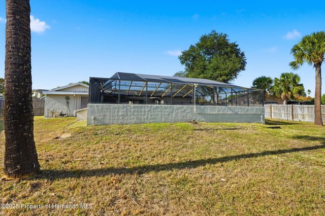 7026 Whitethorn Court, Port Richey, FL 34668