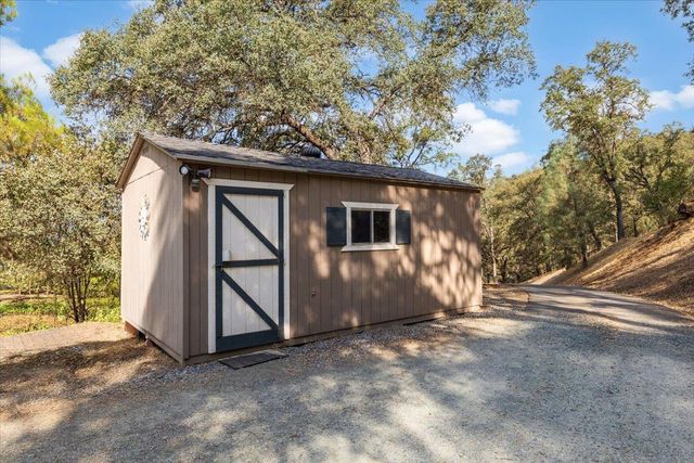 4101 Our Way, Placerville, CA 95667
