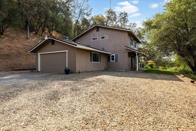4101 Our Way, Placerville, CA 95667