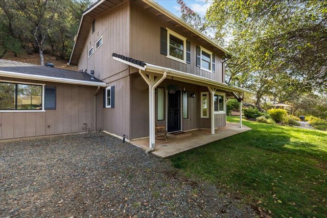 4101 Our Way, Placerville, CA 95667