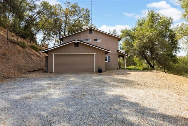 4101 Our Way, Placerville, CA 95667