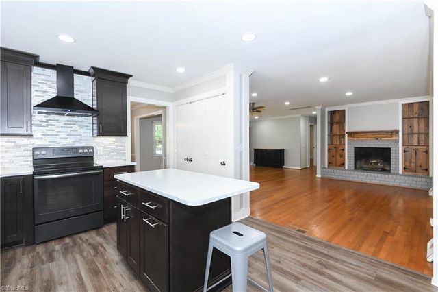 2403 Running Brook Drive, Greensboro, NC 27408