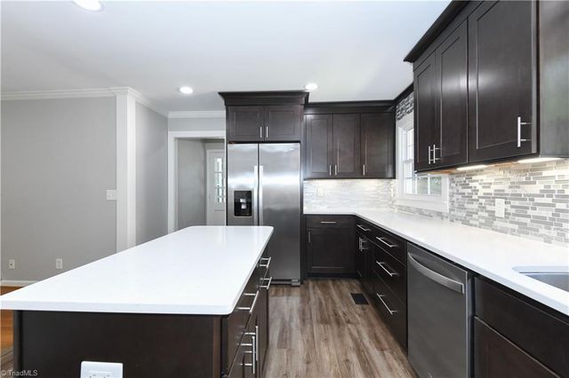 2403 Running Brook Drive, Greensboro, NC 27408