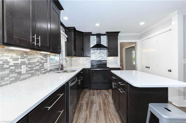 2403 Running Brook Drive, Greensboro, NC 27408