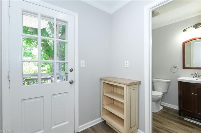 2403 Running Brook Drive, Greensboro, NC 27408