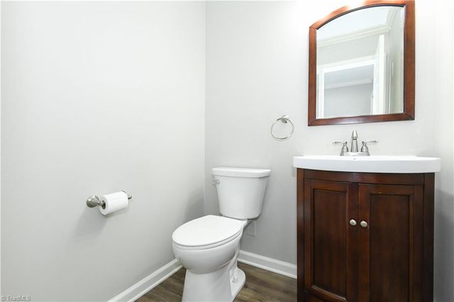 2403 Running Brook Drive, Greensboro, NC 27408
